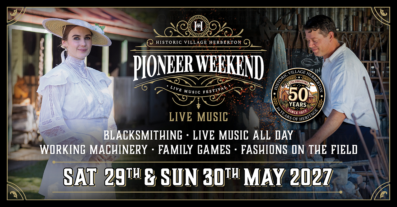 HVH06183_Pioneer Weekend 2026_Webstite Bnner